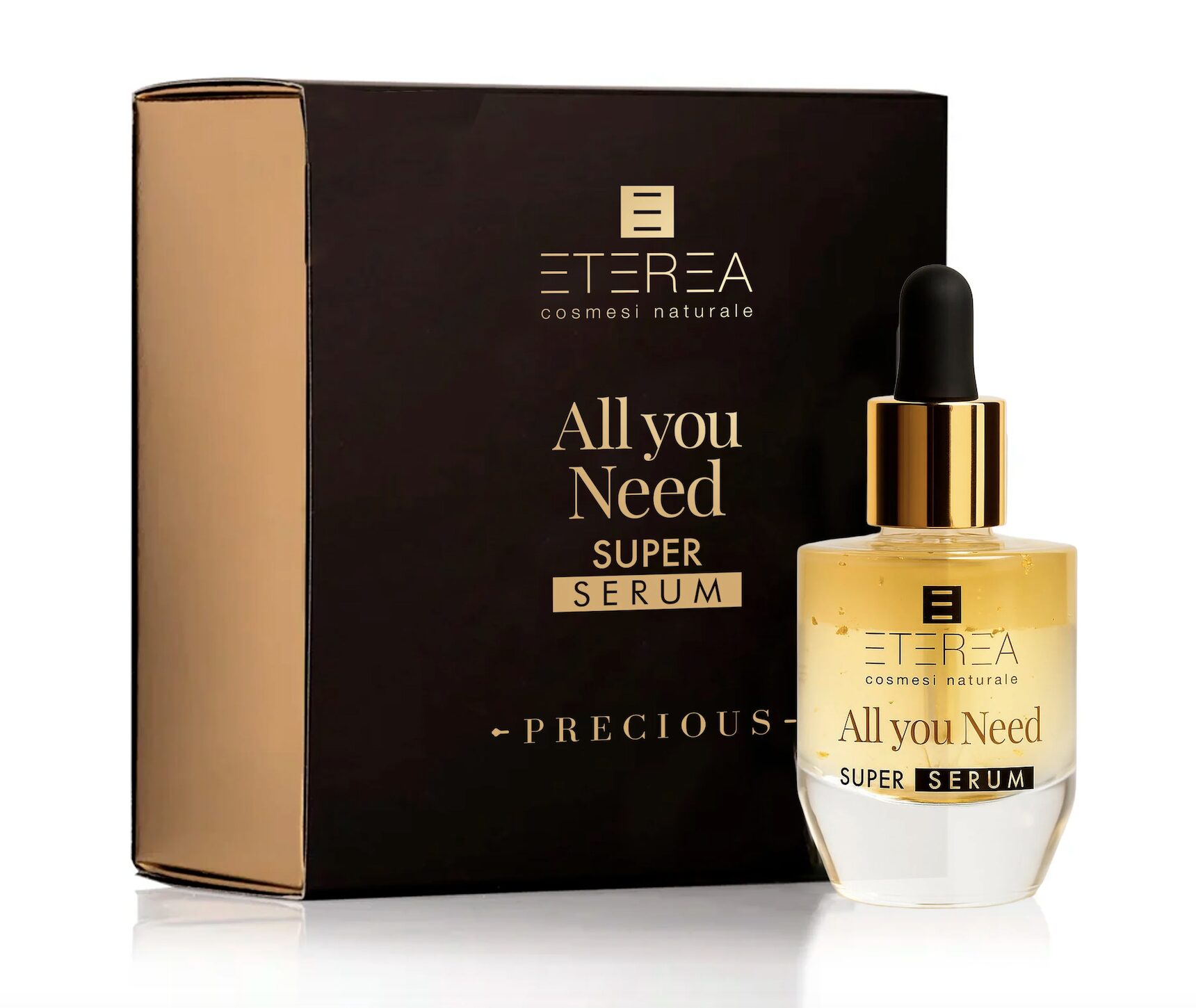 LeShoppingNews-All-You-Need-Super-Serum-Eterea All You Need Super Serum Eterea: skincare di lusso e innovazione