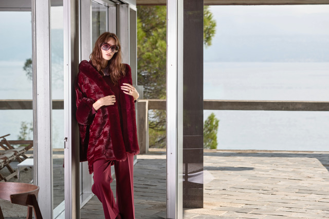 LeShoppingNews-Carla-Ferroni-Lab Carla Ferroni Lab: la nuova anima giovane e contemporanea del brand