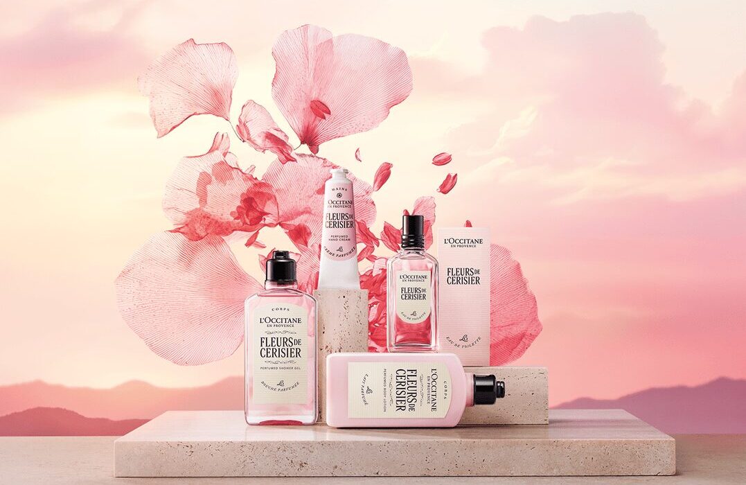 Flora Orchestra di L’Occitane rinnova 14 fragranze iconiche in una collezione poetica che celebra natura, arte e libertà espressiva.