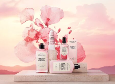 Flora Orchestra di L’Occitane rinnova 14 fragranze iconiche in una collezione poetica che celebra natura, arte e libertà espressiva.