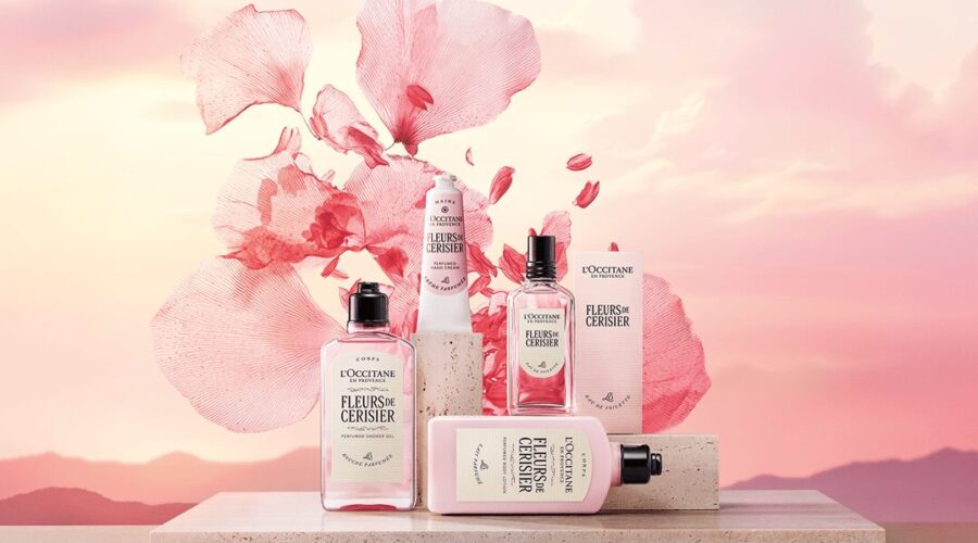 Flora Orchestra di L’Occitane rinnova 14 fragranze iconiche in una collezione poetica che celebra natura, arte e libertà espressiva.