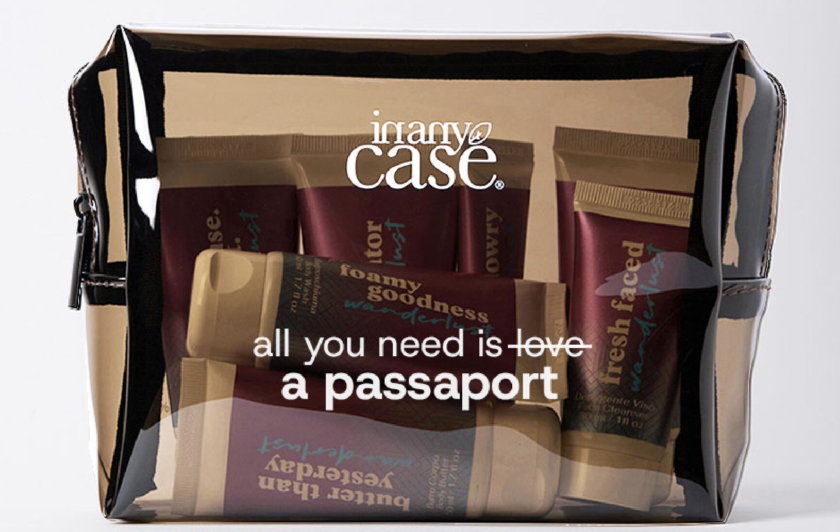 LeShoppingNews-PER-QUESTO-NATALE-IN-ANY-CASE®-1 Beauty case natalizi In Any Case: skincare smart da viaggio