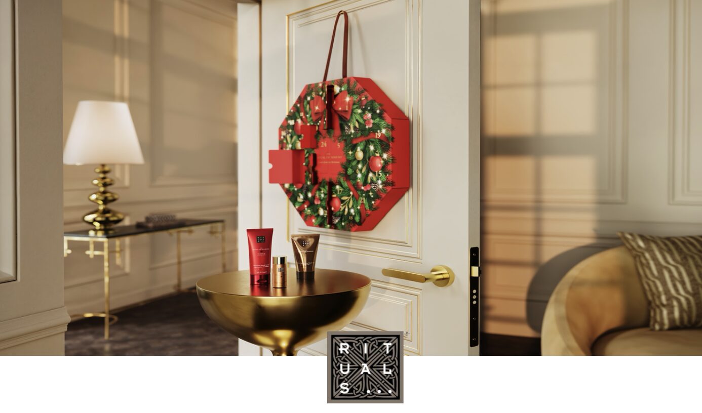 LeShoppingNews-Rituals-Cosmetics-i-cofanetti-regalo-perfetti-per-un-Natale-di-benessere Cofanetti profumati: le migliori idee regalo beauty per sorprendere con stile