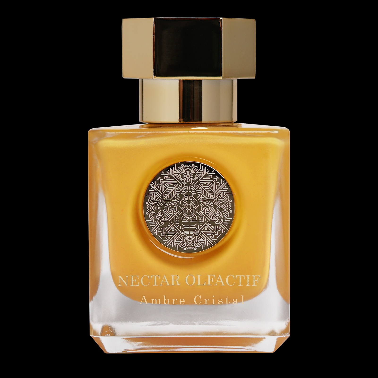 Scopri Ambre Cristal di Nectar Olfactif: un profumo all’ambra caldo, elegante e intenso. Disponibile da settembre 2025, non perderlo!