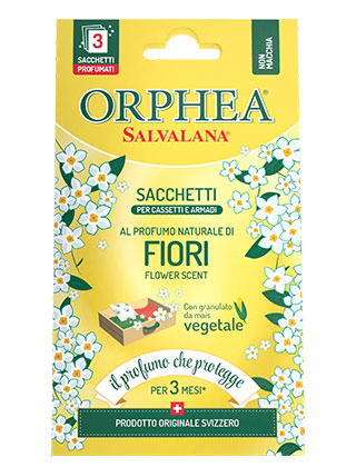 LeShoppingNews-orphea-salvalana-sacchetti-per-cassetti-profumo-fiori Sacchetti profumati Orphea Salvalana per un cambio armadi perfetto