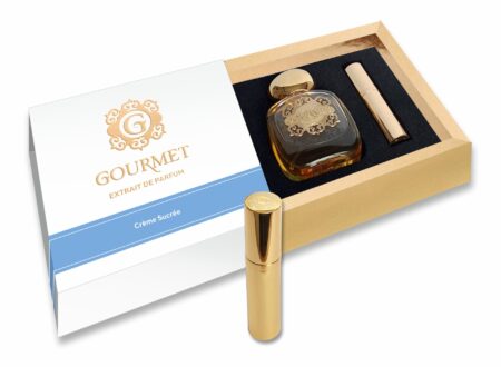 LeShoppingNews Gourmet: pelle golosa, pulita e profumata