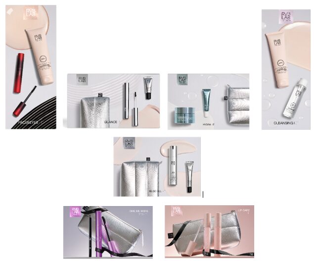 image034 Cofanetti profumati: le migliori idee regalo beauty per sorprendere con stile