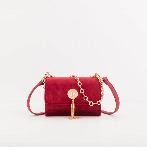 Carpisa-C974-Juniper-1-580x580 Clutch e pochettes gli accessori glam per le feste