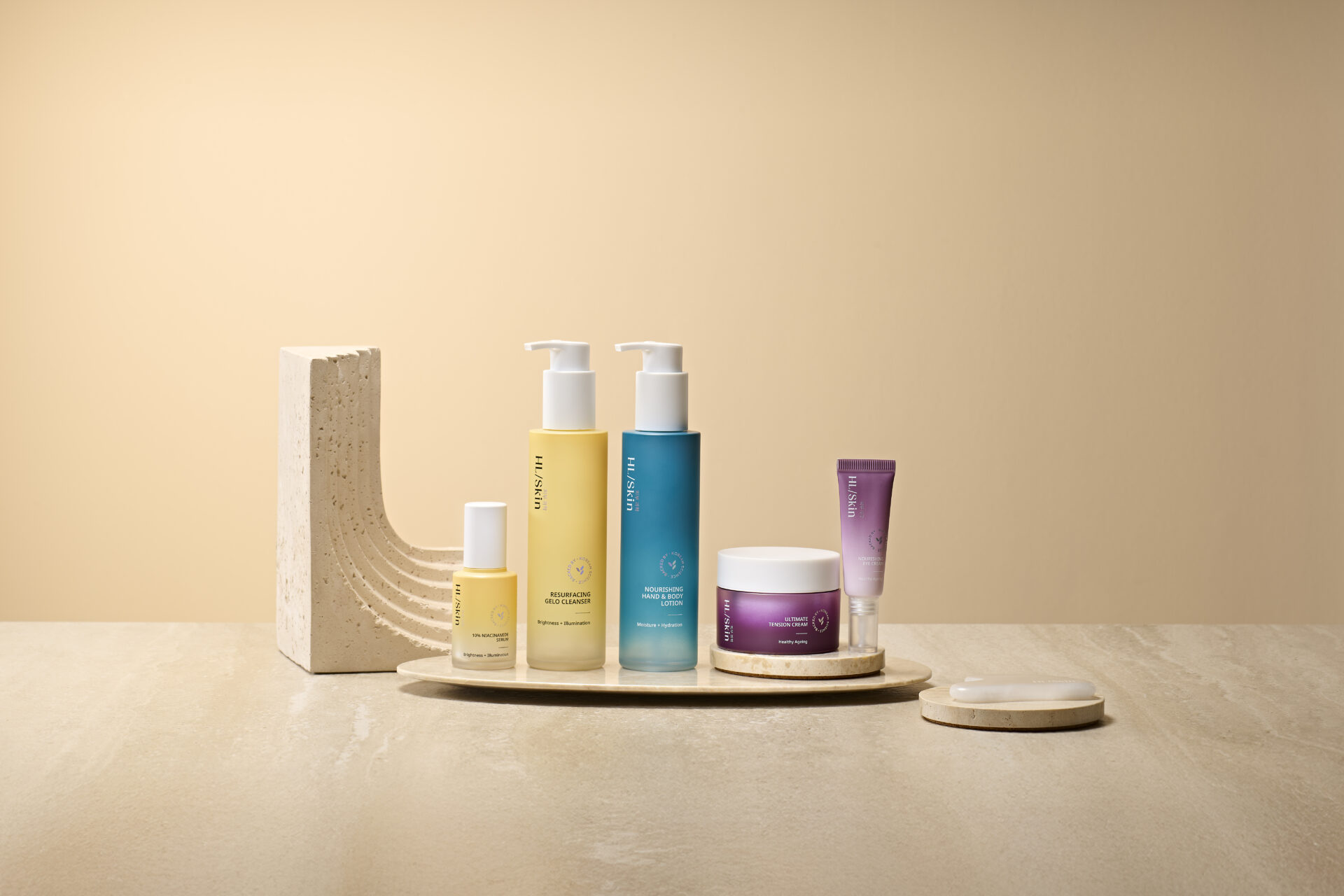 LESHOPPINGNEWS-Herbalife-Skincare_027-1 Herbalife lancia HL/Skin