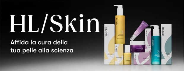 LESHOPPINGNEWS-Skincare_PCX_620x240_IT-1 Herbalife lancia HL/Skin