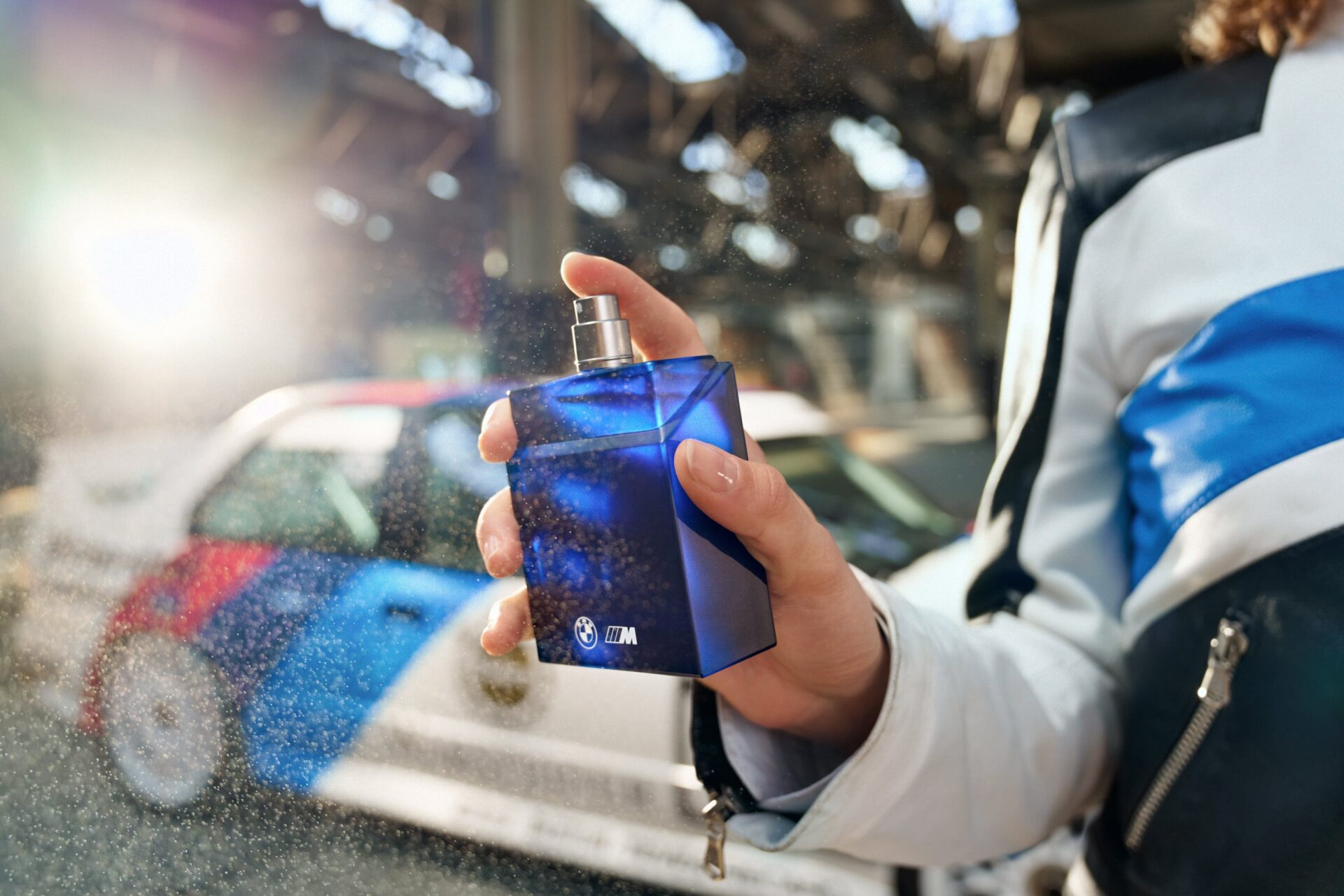 LeShoppingNews-BMW_M_1985_E30_CSC0247_001_sRGB Fragranze BMW M: tre nuove eau de toilette ispirate allo spirito sportivo del brand