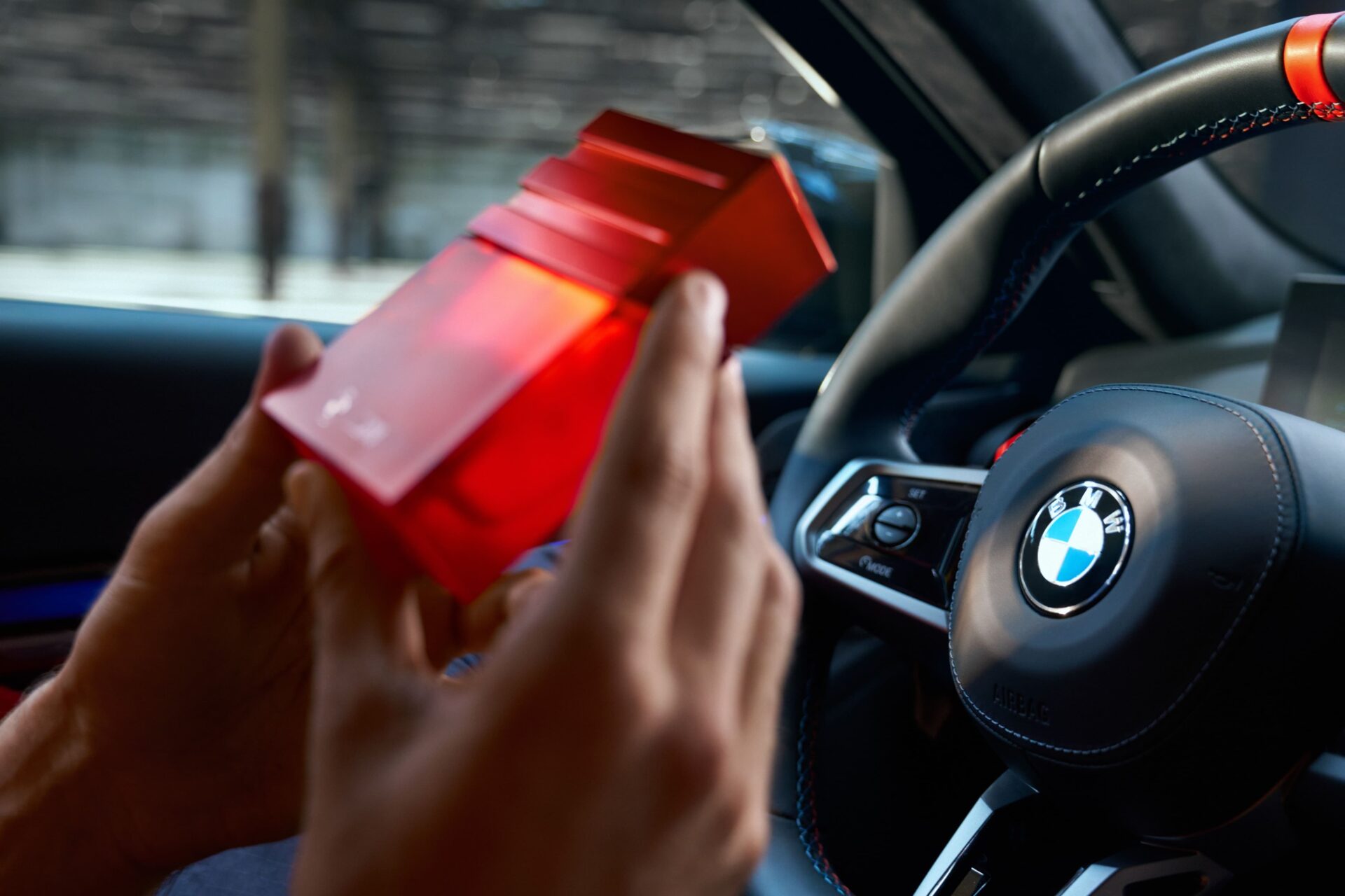 LeShoppingNews-BMW_M_2025_M5_CSC9950_001_sRGB Fragranze BMW M: tre nuove eau de toilette ispirate allo spirito sportivo del brand