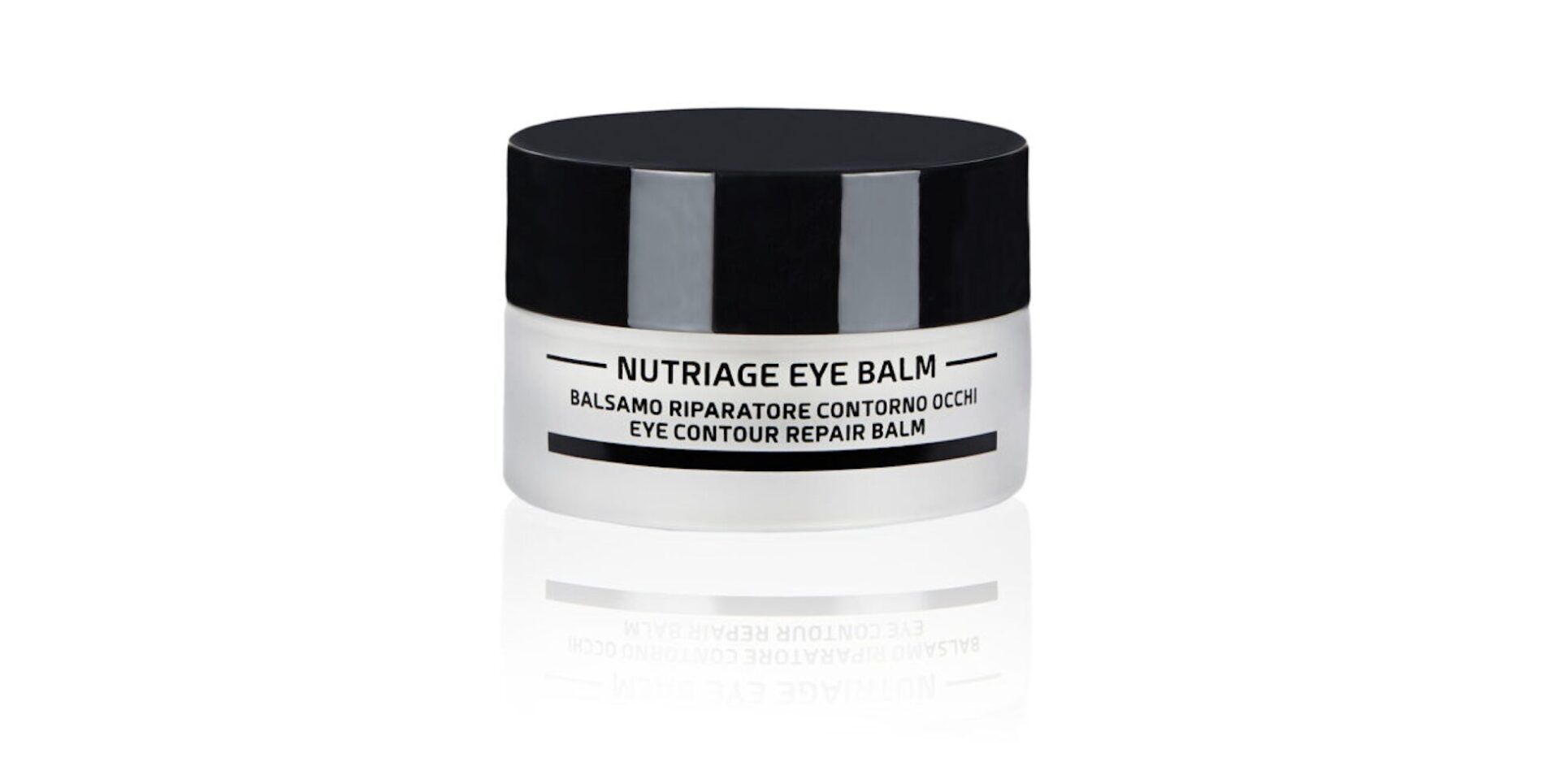 LeShoppingNews-Cosmetici-Magistrali-Nutriage-Eye-Balm Balsamo: la coccola d'inverno per il viso