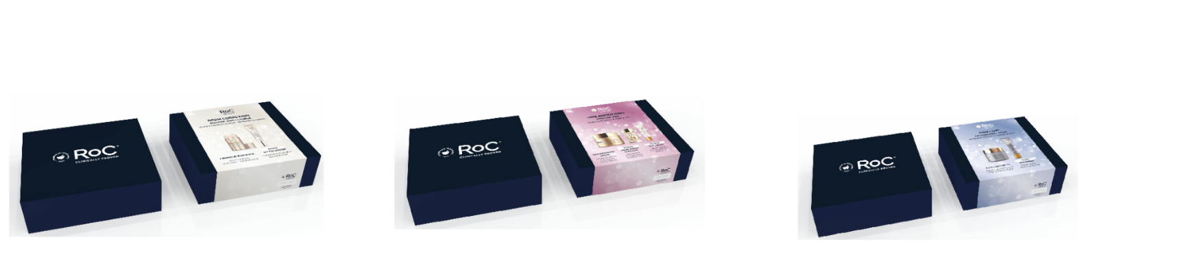 LeShoppingNews-RoC-Skincare-i-cofanetti-regalo-perfetti-per-una-pelle-visibilmente-piu-giovane Cofanetti profumati: le migliori idee regalo beauty per sorprendere con stile