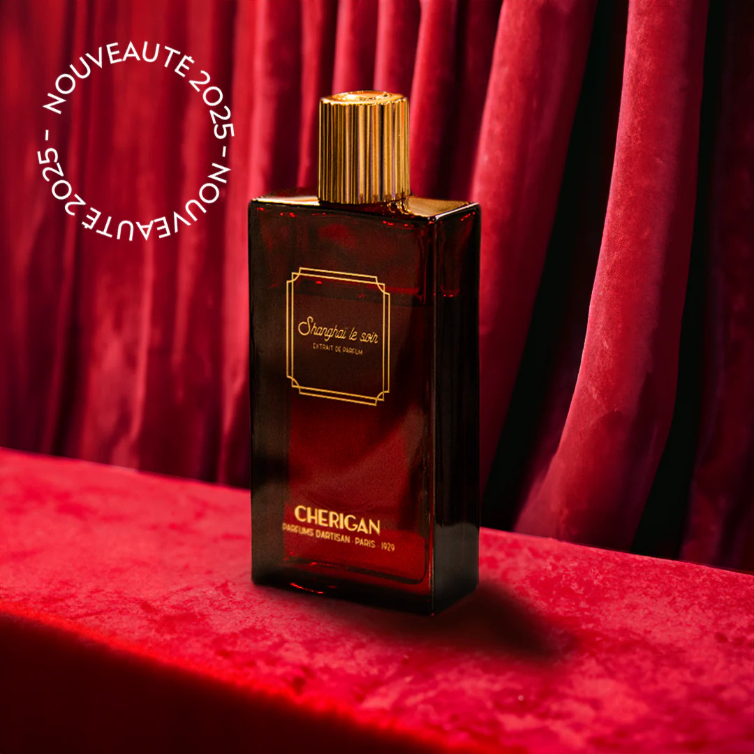 LeShoppingNews-Shanghai-Le-Soir-il-cinema-olfattivo-di-Cherigan- Shanghai Le Soir, il cinema olfattivo di Cherigan
