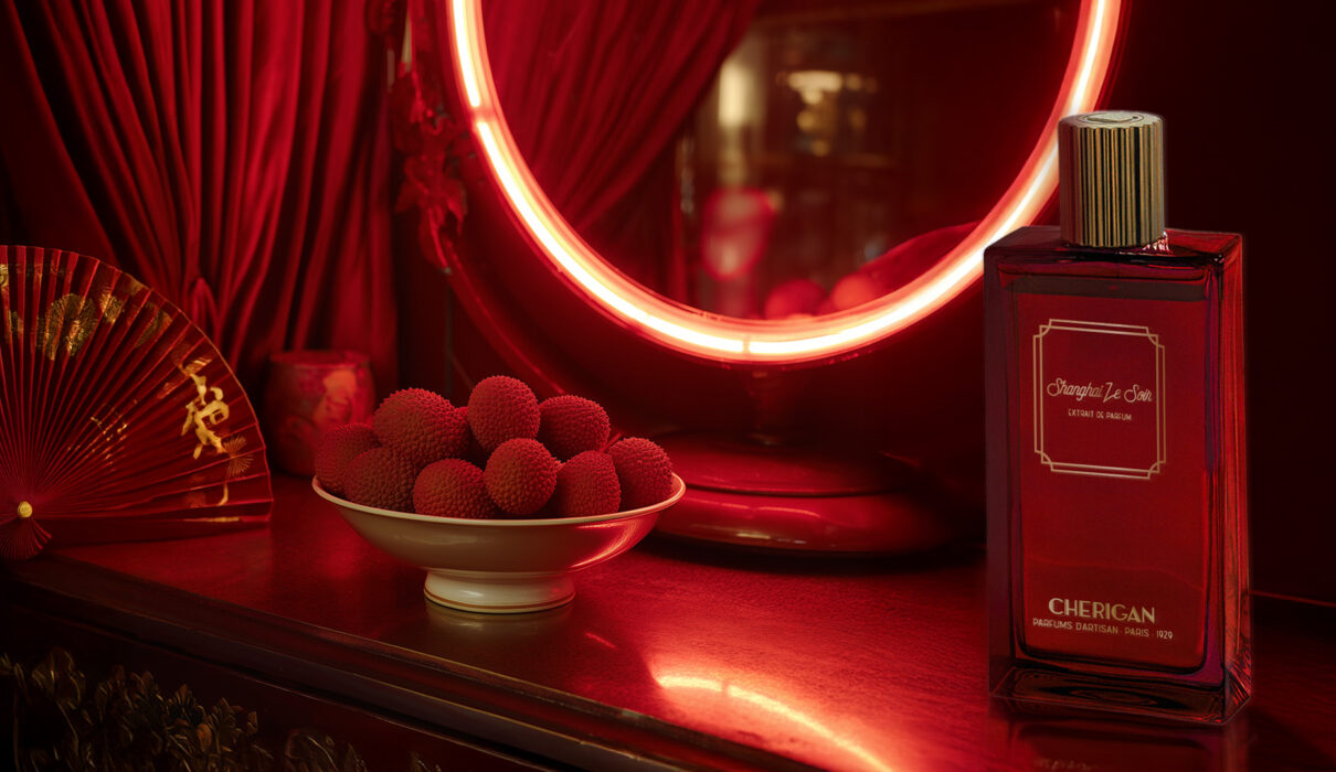 leshoppingnews Shanghai Le Soir Cherigan