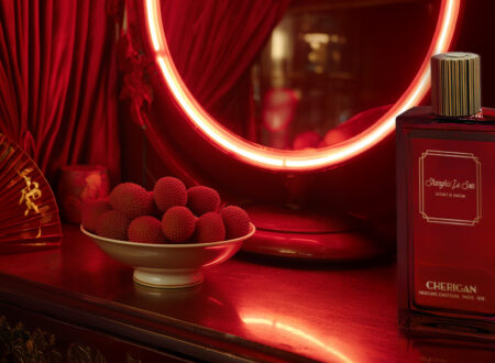 leshoppingnews Shanghai Le Soir Cherigan