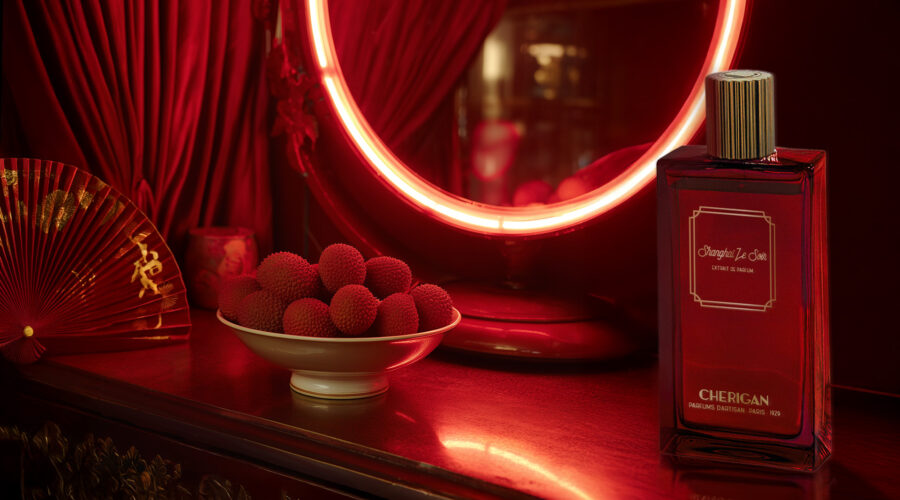 leshoppingnews Shanghai Le Soir Cherigan