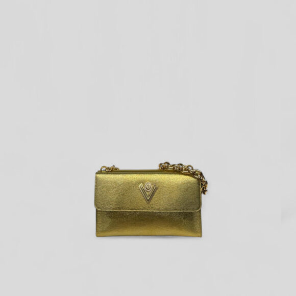 Valentino-Orlandi--580x580 Clutch e pochettes gli accessori glam per le feste