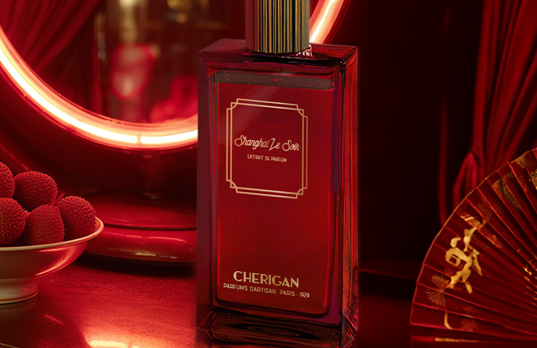 leshoppingnews Officina Parfum
