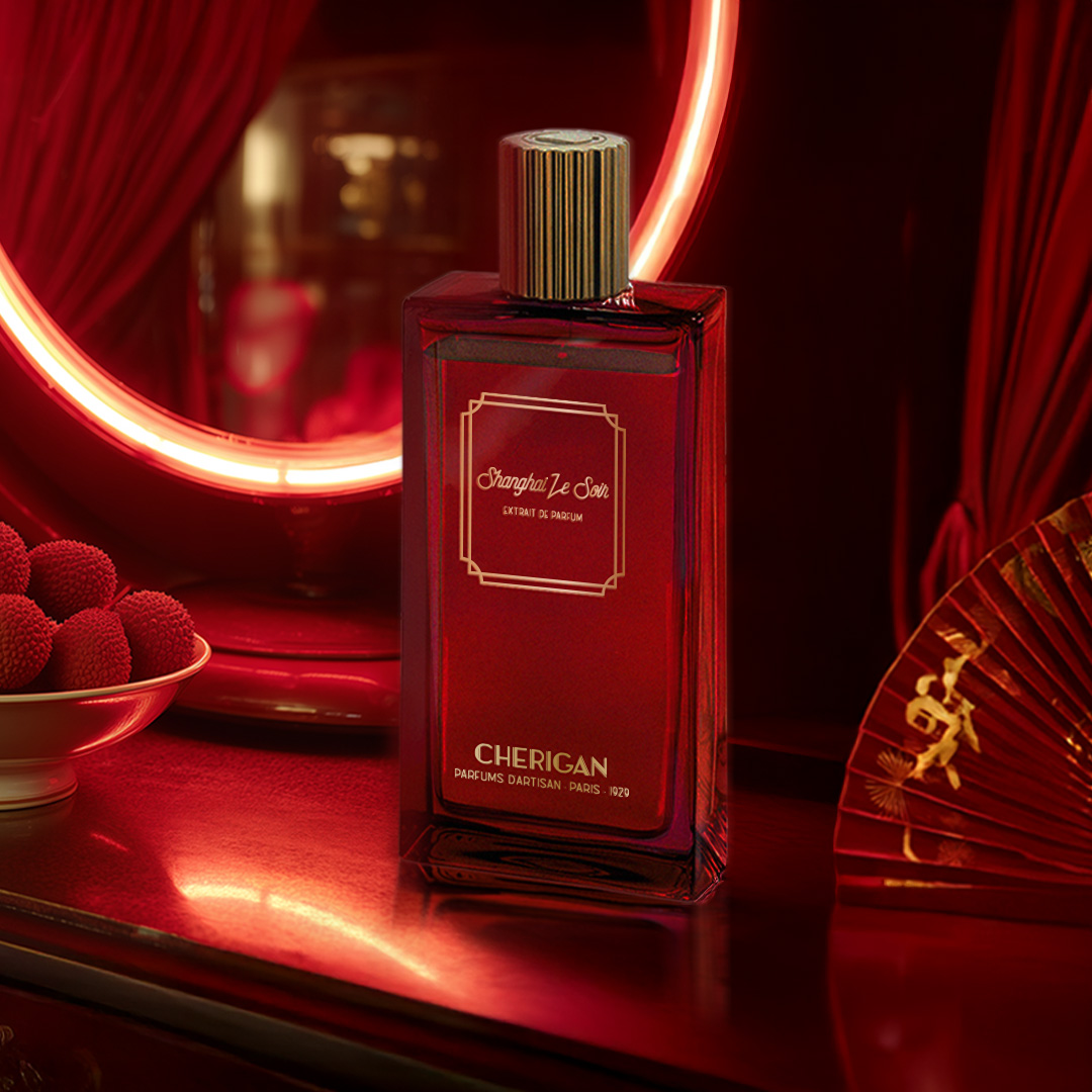 shanghai Skincare e profumi: le novità beauty per il Natale 2025