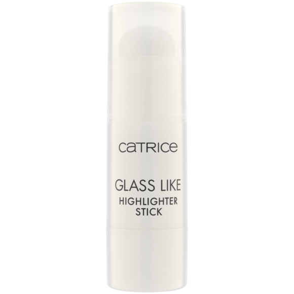 954079_Catrice-Glass-Like-Highlighter-Stick-010_Image_Front-View-Closed-580x580 Skincare: Cloud Dancer è il nuovo PANTONE 2026