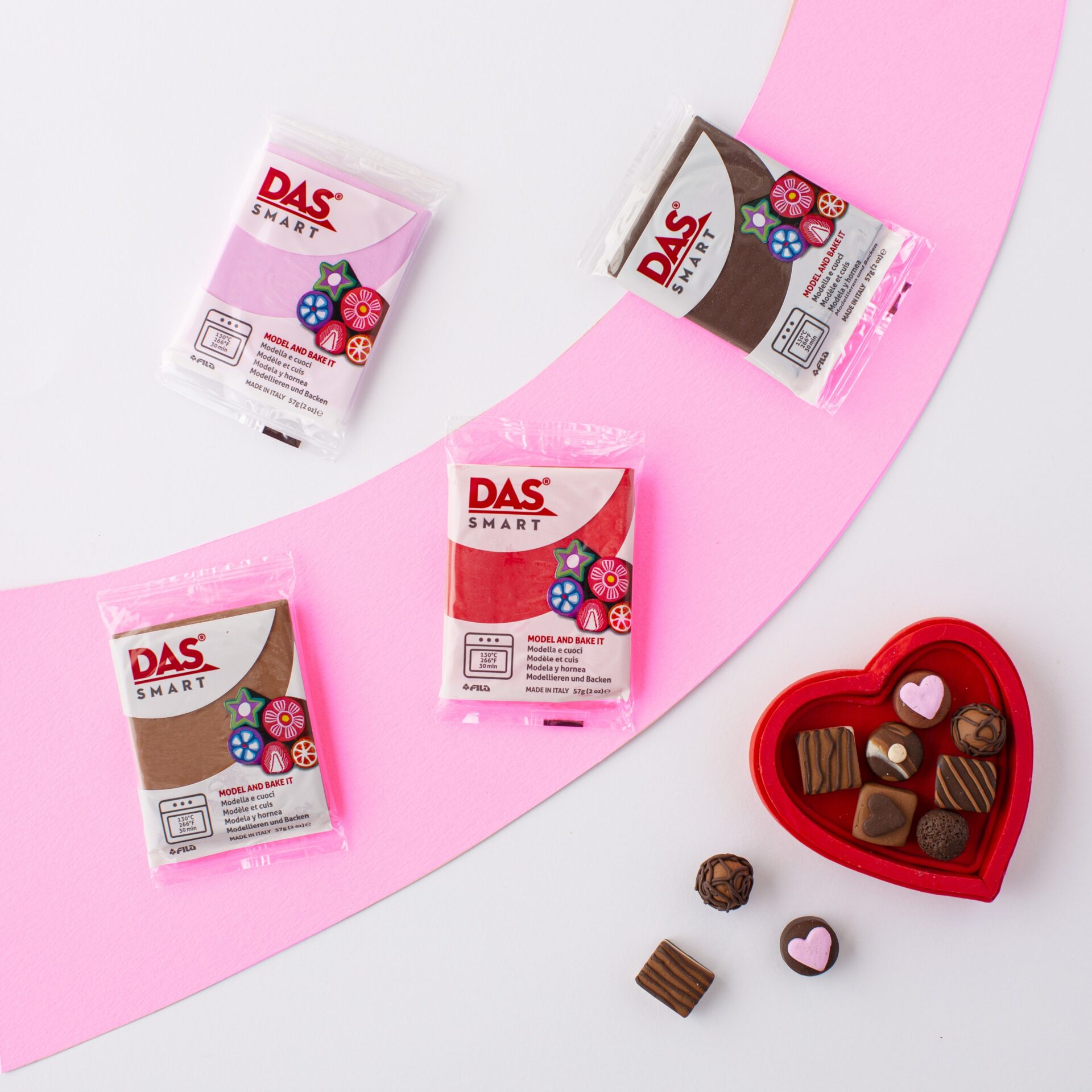 DAS-Smart_San-Valentino Regali di San Valentino da creare con le proprie mani con DAS