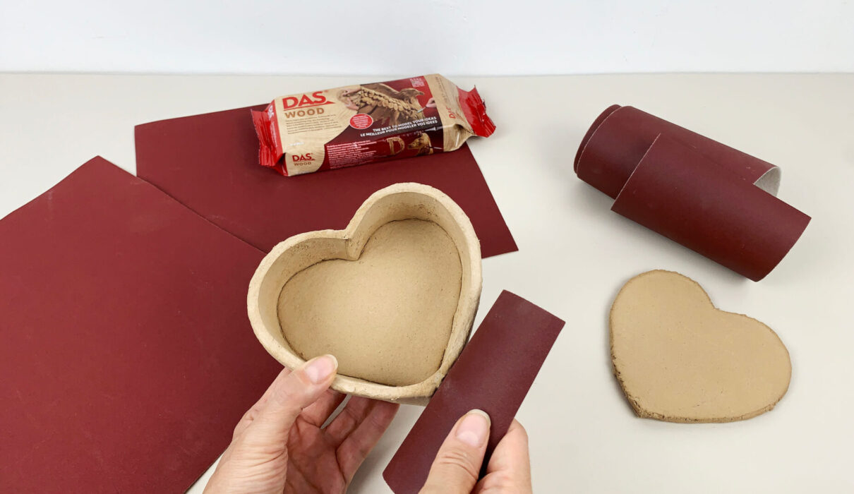 Regali di San Valentino con DAS