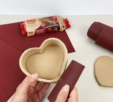 Regali di San Valentino con DAS