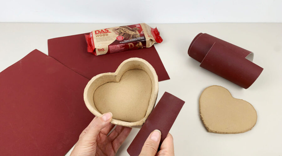 Regali di San Valentino con DAS