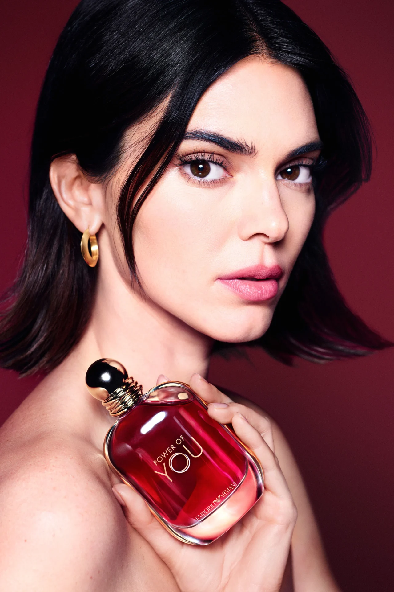 EMPORIO-ARMANI-POWER-OF-YOU-la-nuova-fragranza-femminile-Kendall-Jenner- EMPORIO ARMANI POWER OF YOU, la nuova fragranza femminile