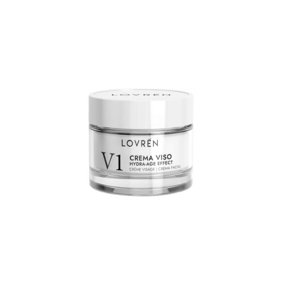 LovrA©n_V1-Crema-Viso-Hydra-Age-Effect-580x580 Skincare: Cloud Dancer è il nuovo PANTONE 2026