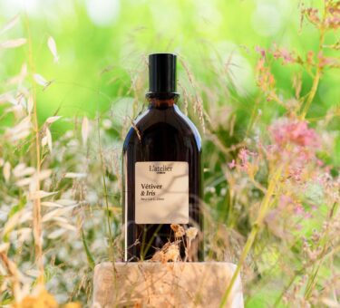 Lusso accessibile e green: l’Atelier 100BON rivoluziona la profumeria di nicchia