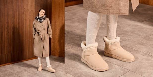 Deichmann all'insegna delle Milano Cortina vibes