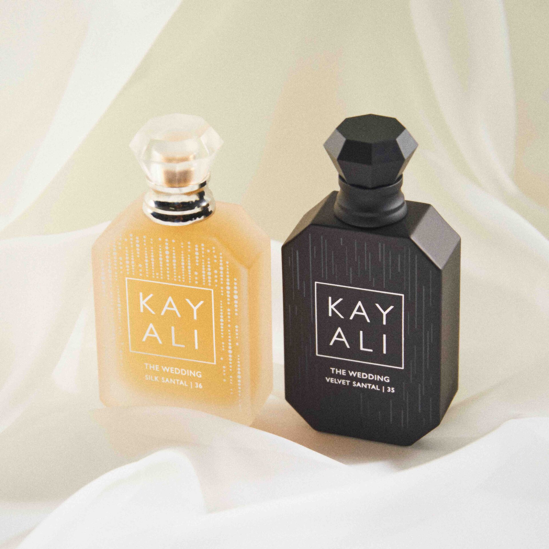 KY-TheWeddingSantal-4185 KAYALI The Wedding Silk Santal ora nel nuovo formato 100 ml: il profumo nozze iconico si amplia