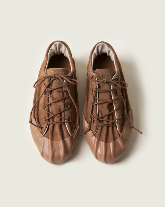 MARRONE-FRONTALE-580x725 Per sempre sneakers!