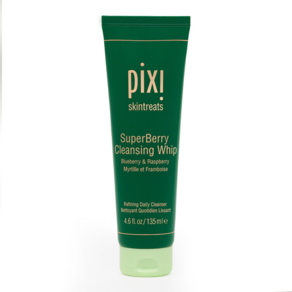 Pixi_SuperBerryCleansingWhip-580x580 Pixi Beauty: il glow che ama la pelle, con naturalezza