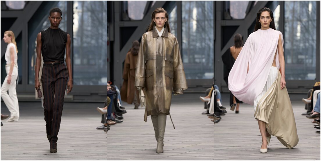 Screenshot-2026-02-16-alle-16.10.07 Calvin Klein Fall 2026: debutto di Veronica Leoni