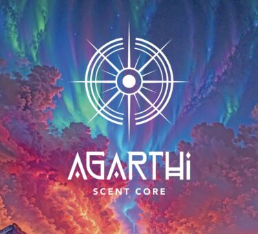 AGARTHI SCENT CORE – Un viaggio olfattivo al centro della Terra