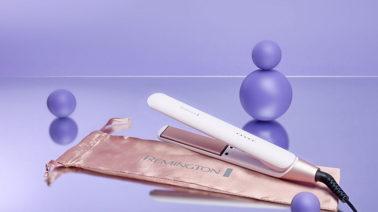 Regala bellezza e tecnologia a San Valentino con le novità Remington: idee perfette per lui e per lei, da non perdere!