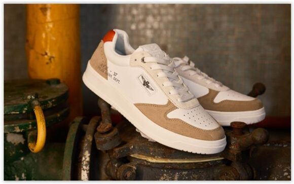 aeronautica-militare--580x363 Per sempre sneakers!