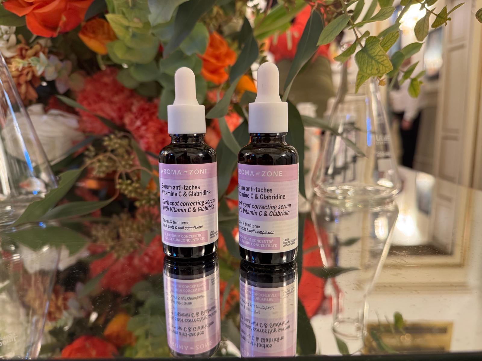 aroma-zone-1-1 Aroma-Zone illumina l’incarnato: la nuova routine anti-macchie con vitamina C e glabridina