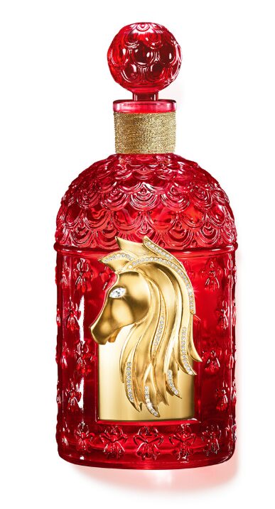 image001 Capodanno Cinese: è l'anno del cavallo di Fuoco