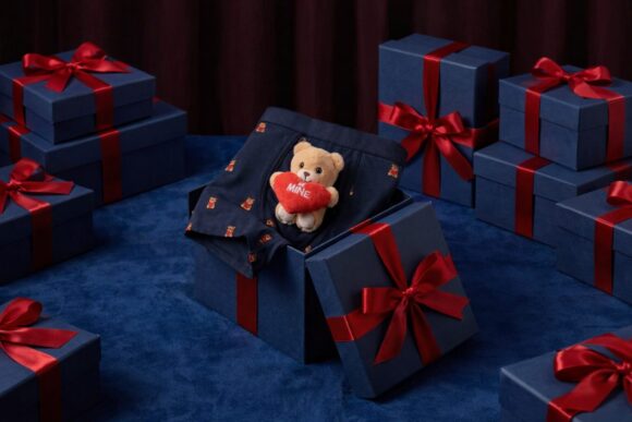 intimissimi-uomo--580x387 San Valentino: regali last minute!