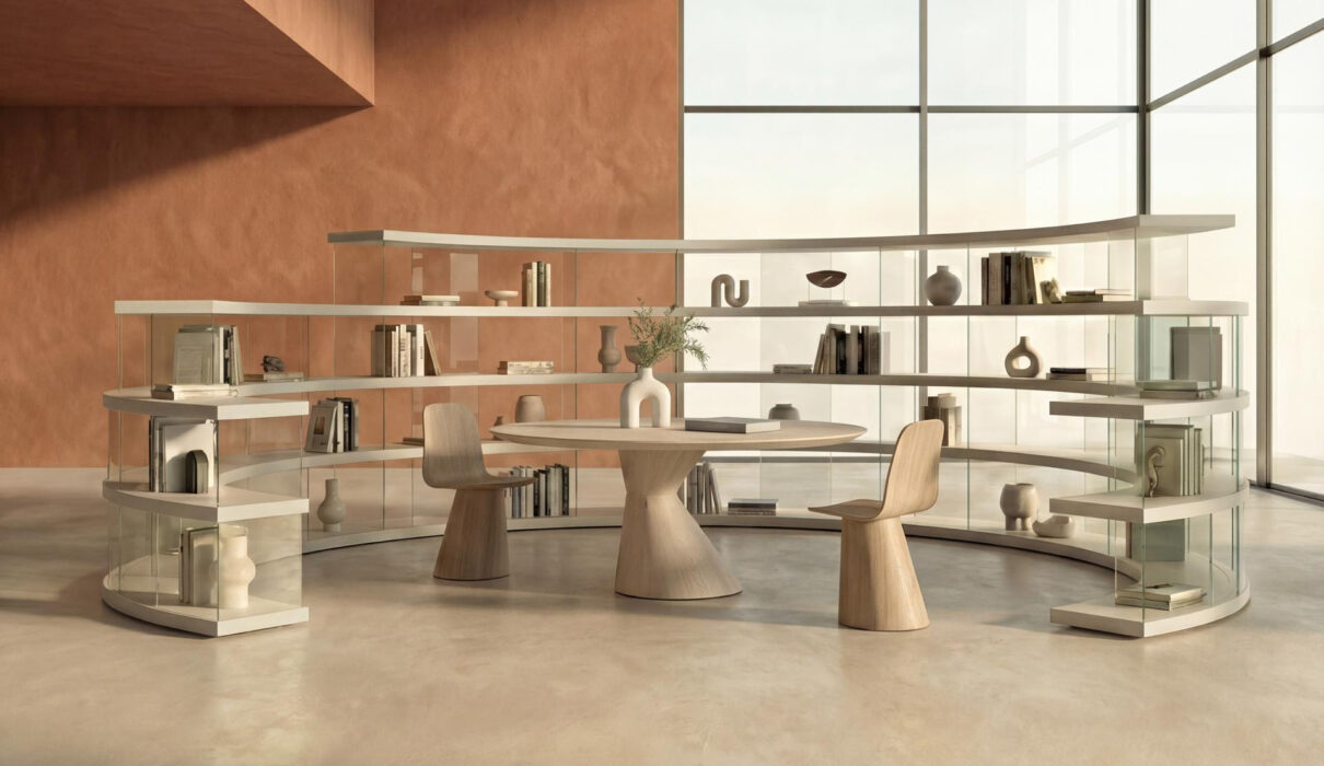 leshoppingnews LAGO Salone del Mobile 2026
