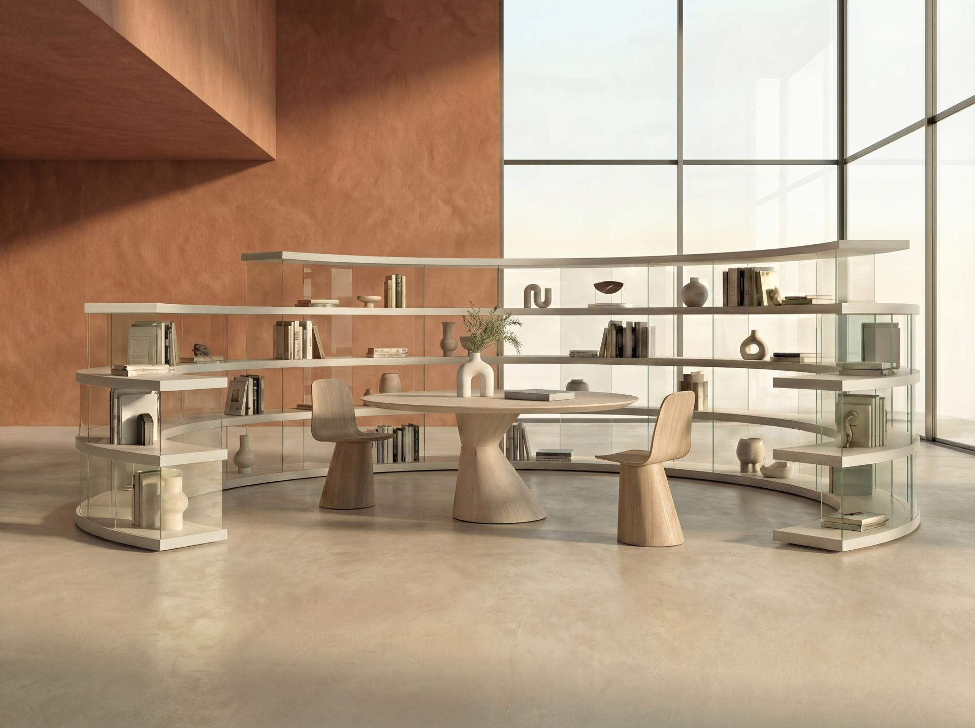 leshoppingnews LAGO Salone del Mobile 2026