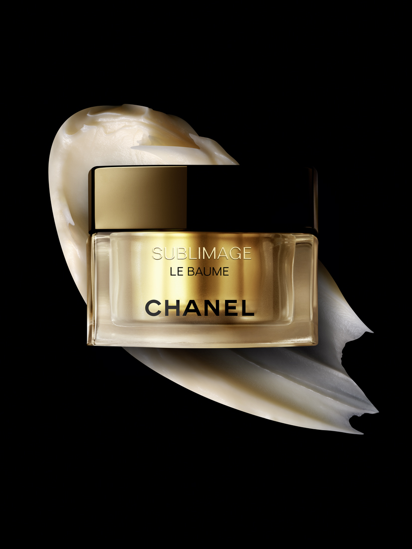 CHANEL-lancia-SUBLIMAGE-Le-Baume-per-la-pelle-fragile-1 CHANEL lancia SUBLIMAGE Le Baume per la pelle fragile