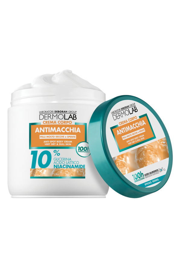 Dermolab_Crema-corpo-antimacchia_400ml-580x870 Corpo: nuova idratazione