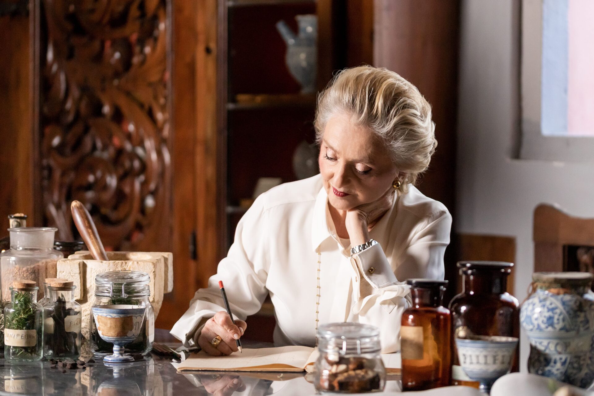 Giardini di Toscana_Silvia Martinelli