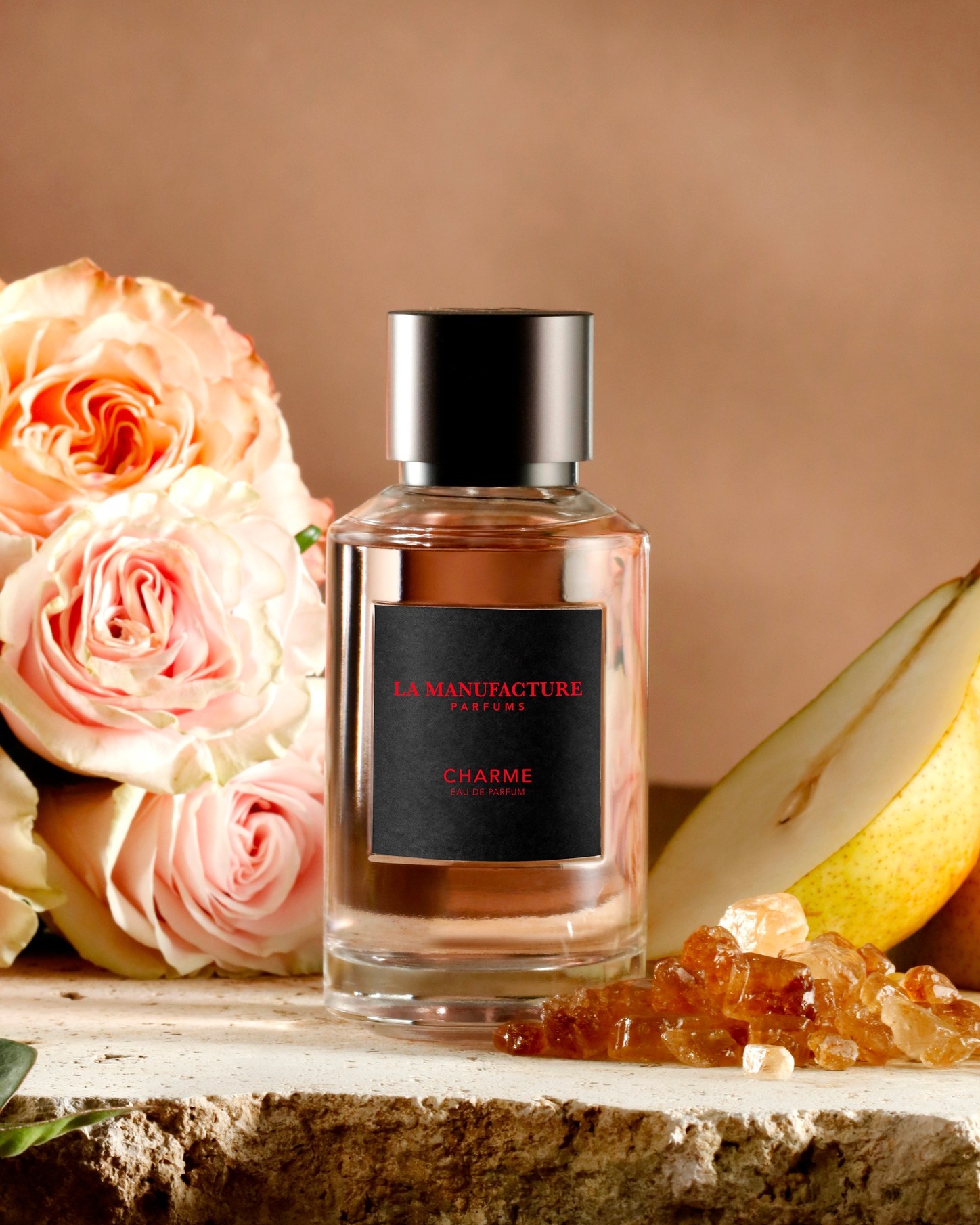 LE-MANUFACTURE_Nuova-distribuzione-Officina-Parfum Officina Parfum lancia in Italia le novità della profumeria artistica